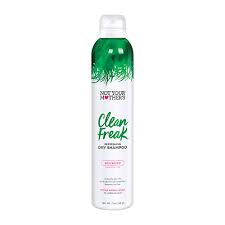 Not Your Mother's Clean Freak Refreshing Dry Shampoo 11.2 oz