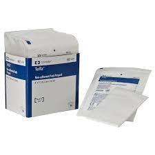 Telfa 4" x 3" Non-Adherent Pads