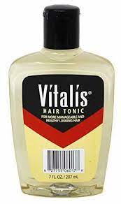 Vitalis Hair Tonic 7 oz