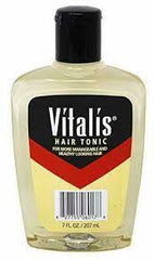 Vitalis Hair Tonic 7 oz
