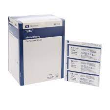 Telfa 3" x 4" Adhesive Dressing