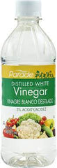 PARADE DISTILLED WHITE VINEGAR 16oz