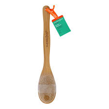 Cleanlogic Bamboo Body Brush