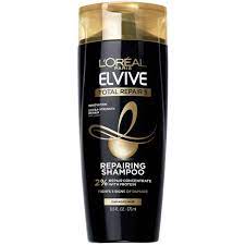 Loreal Paris Elvive Total Repair Repairing Shampoo 12.6 oz