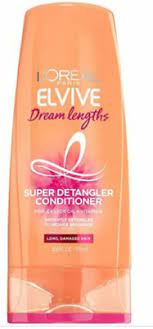 Loreal Paris Elvive Dream Lengths Restoring Conditioner 12.6 oz