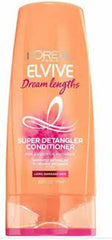 Loreal Paris Elvive Dream Lengths Restoring Conditioner 12.6 oz