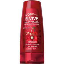 Loreal Paris Elvive Color Vibrancy Color Protecting Conditioner 12.6 oz