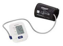 Omron Blood Pressure 3series Model BP7100