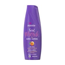 Aussie Total Miracle 7 in 1 Shampoo 12.1 oz