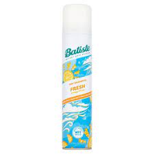Batiste Fresh Breezy Citrus Dry Shampoo 4.23 oz