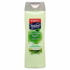 Suave Juicy Green Apple Revitalizing Conditioner 15 oz