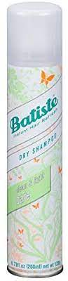 Batiste Barely Scented Bare Dry Shampoo 4.23 oz