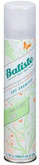 Batiste Barely Scented Bare Dry Shampoo 4.23 oz