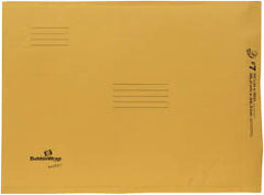 Duck Bubble Wrap 14 1/4" x 19" Envelope (1ct)