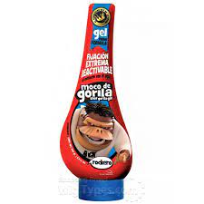 Moco De Gorila Gorilla Snot Hair Gel 11.99 oz