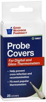 Good Neighbor Pharmacy Probe Covers 25 ct.
