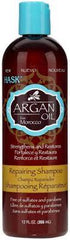 Hask Argan Oil Repairing Shampoo 12 oz