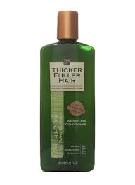 Thicker Fuller Thickening Weightless Conditioner 12 oz