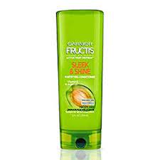 Garnier Fructis Sleek & Shine Fortifying Conditioner 12 oz