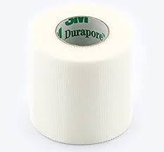 Durapore Silk Tape 2"