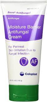 Baza Antifungal Moisture Barrier Antifungal Cream
