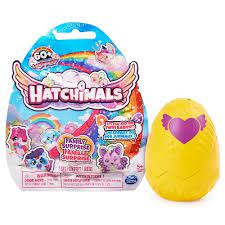 Hatchimals Colleggtibles 1ct