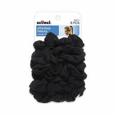 Scunci Scrunchies 8 pcs