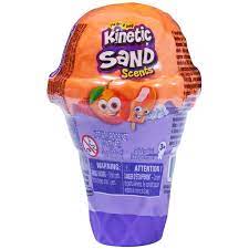 Kinetic Sand Scents 1ct