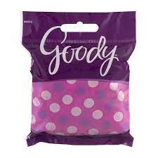 Goody Large Shower Cap 1ct