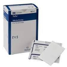Telfa 3" x 4" Non-Adherent Dressing