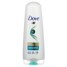 Dove Daily Moisture Conditioner 12 oz