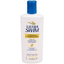 Ultra Swim Ultra Repair Conditioner 7 oz