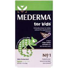 Mederma for Kids