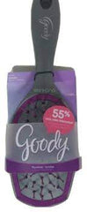 Goody Ouchless FlexGlide Bristle Hairbrush