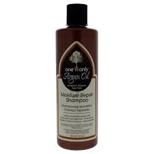 One 'n Only Argan Oil Moisture Repair Shampoo 12 oz