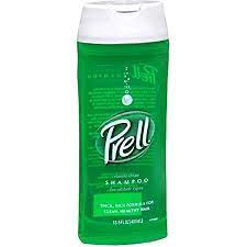 Prell Classic Clean Shampoo 13.5 oz
