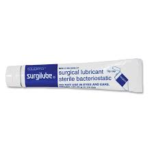 Surgilube Surgical Lubricant