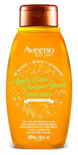 Aveeno Apple Cider Vinegar Blend Conditioner 12 oz