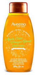 Aveeno Apple Cider Vinegar Blend Conditioner 12 oz