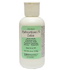 Mericon Industries Inc Hydrocortisone 1% Lotion