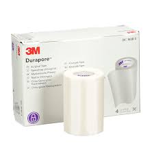 3M Durapore Tape 3"