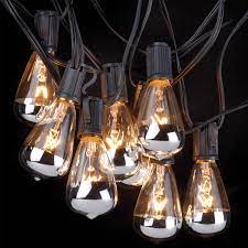 Globe Bristol String Lights