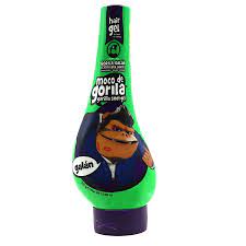 Moco De Gorila Gorilla Snot gel Extra Shiny 11.99 oz