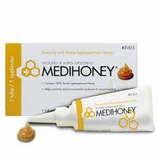 MediHoney Wound and Burn Dressing