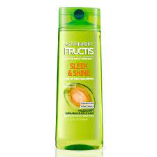 Garnier Fructis Sleek & Shine Smoothing Shampoo 12.5 oz
