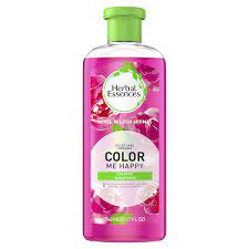 Herbal Essence Color Me Happy Shampoo 11.7 oz