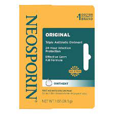 Neosporin Original Ointment