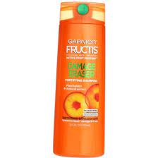 Garnier Fructis Damage Eraser Fortifying Shampoo 12.5 oz