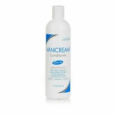 Vanicream Conditioner For Sensitive Skin 12 oz