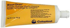 Woun'Dres Collagen Hydrogel Wound Dressing